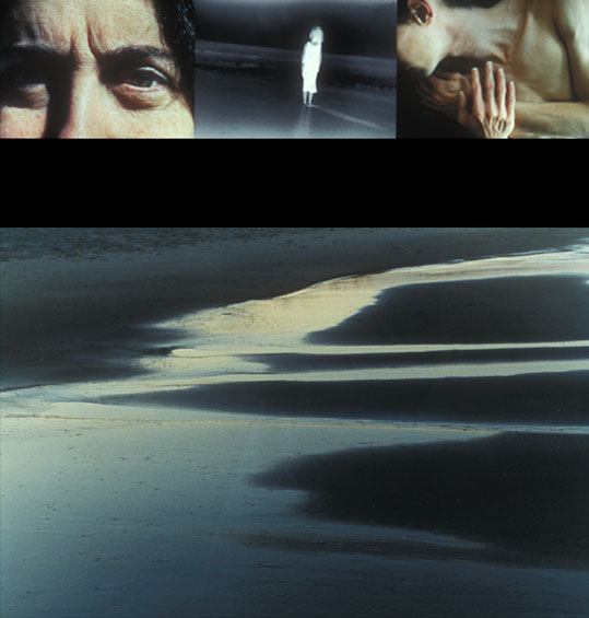 Sea Change