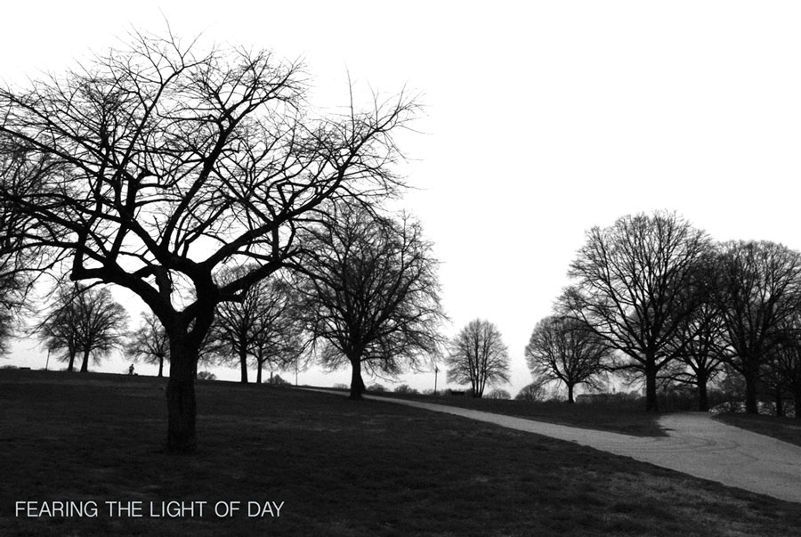 Fearing the Light