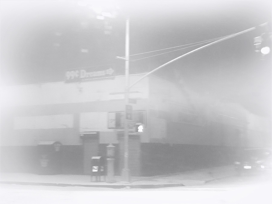 Ninety-nine Cents Dreams