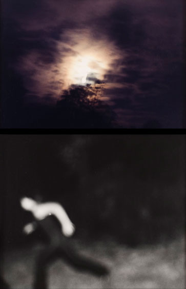 Sleepwalk
